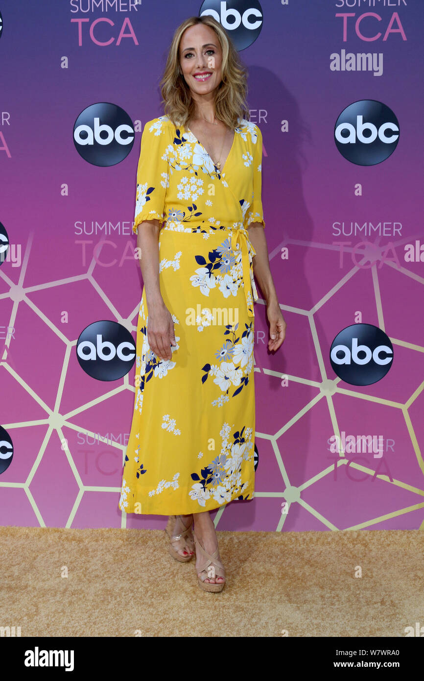 August 5, 2019, West Hollywood, CA, USA: LOS ANGELES - AUG 15: Kim ...