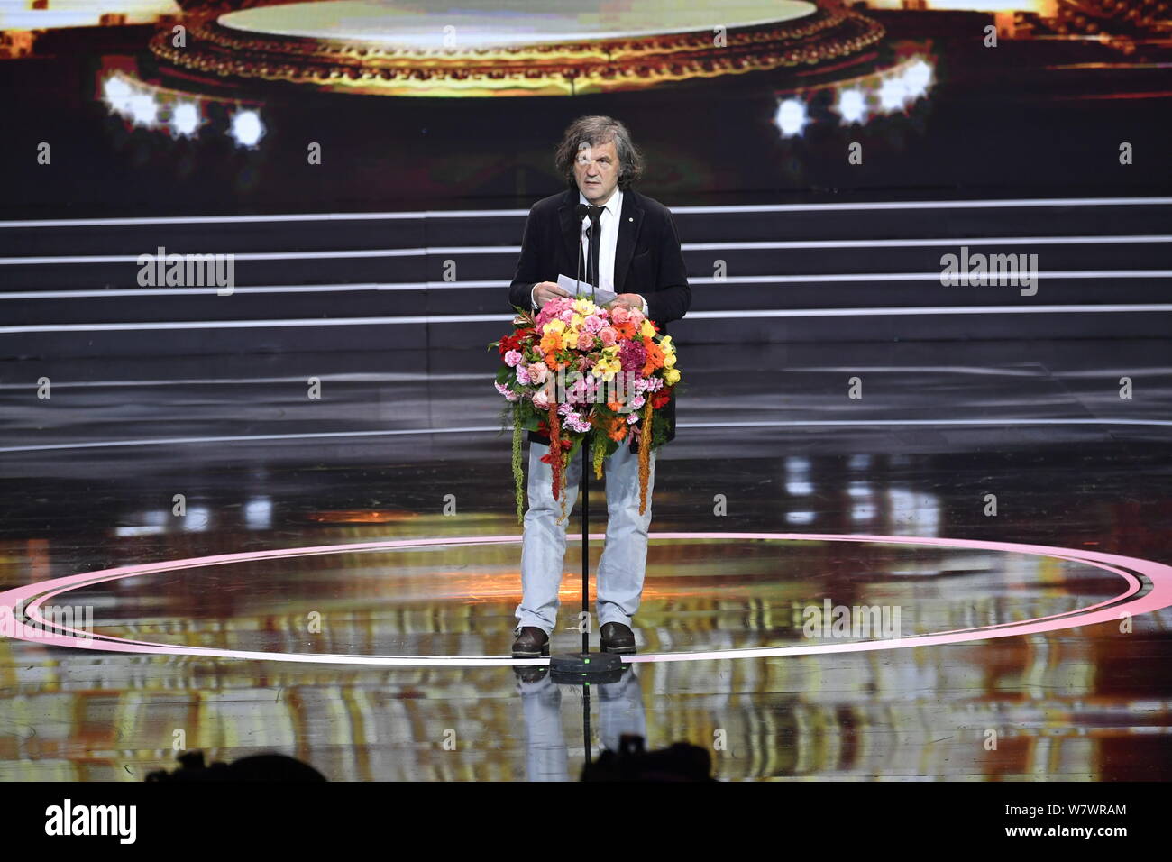 Kusturica Movie Stock Photos Kusturica Movie Stock Images