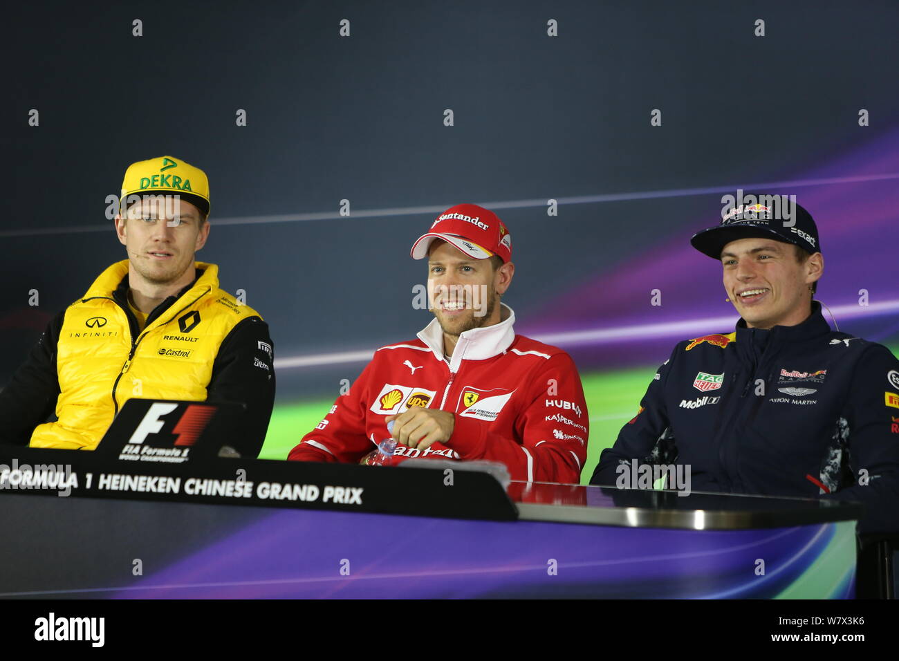 nico hulkenberg dutch