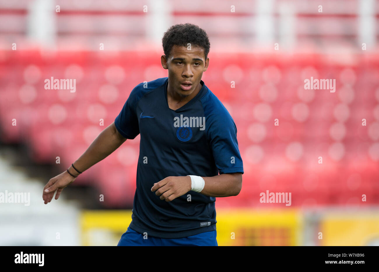 Marcel Lewis Swind High Resolution Stock Photography and Images - Alamy