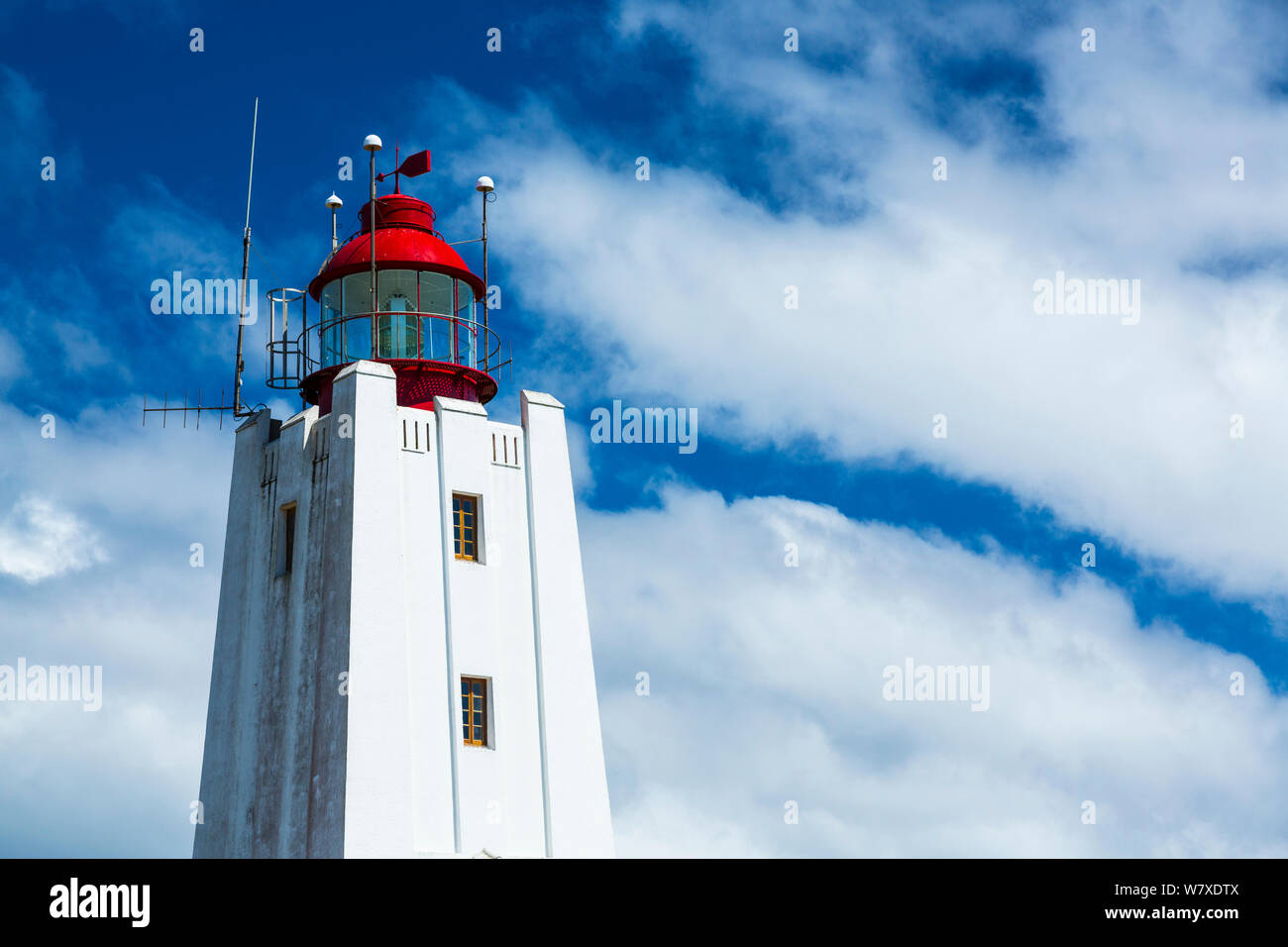 South african lighthouses hi-res stock photography and images - Alamy