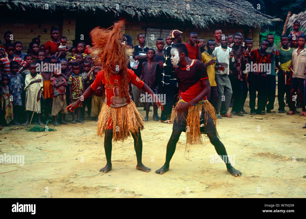 Batwa congo hires stock photography and images Alamy