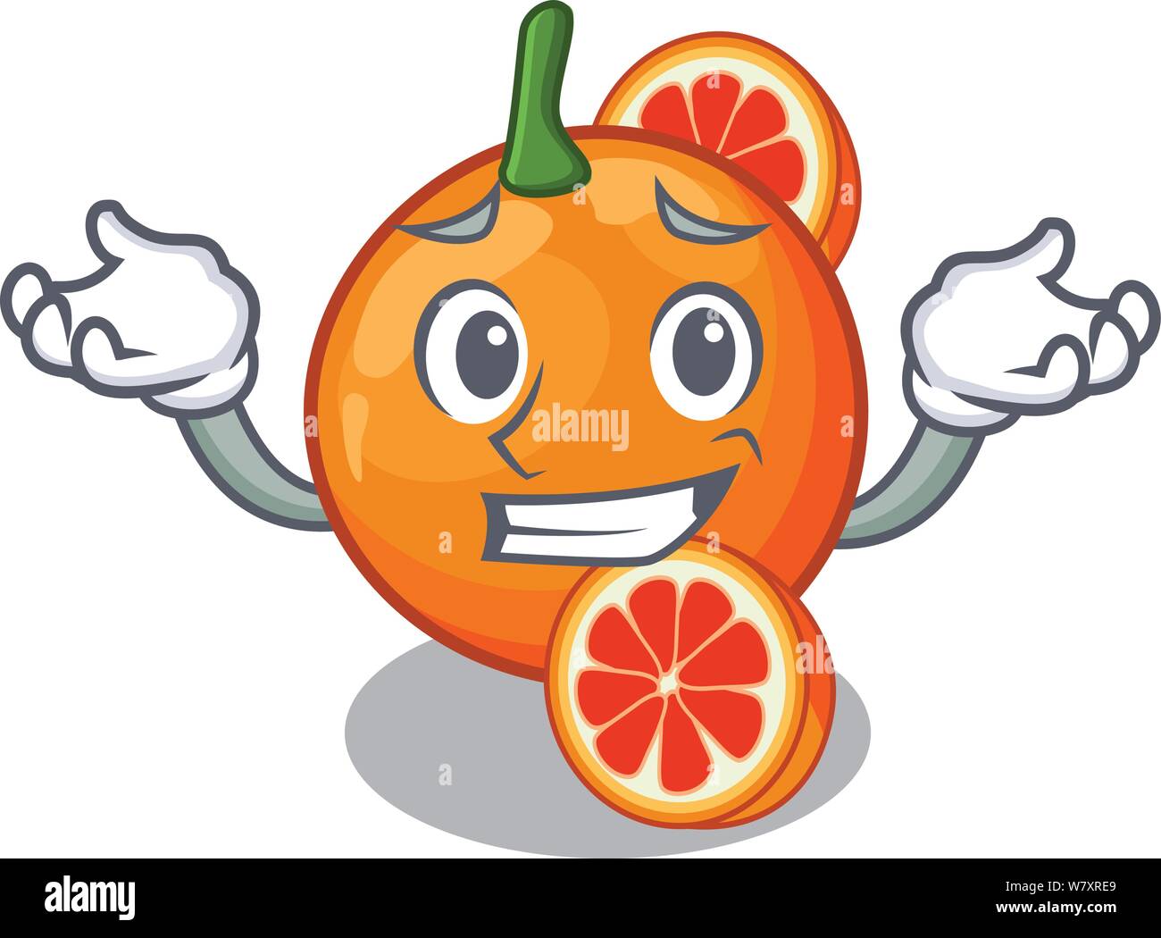 Blood orange juice Stock Vector Images Alamy
