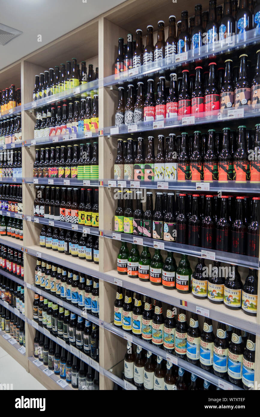 imported beer for sale
