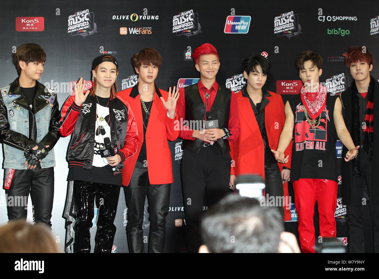 K-POP・アジア NOW BTS in THAILAND 2014 71kq6gNlwYL._UF1000,1000_QL80_.jpg