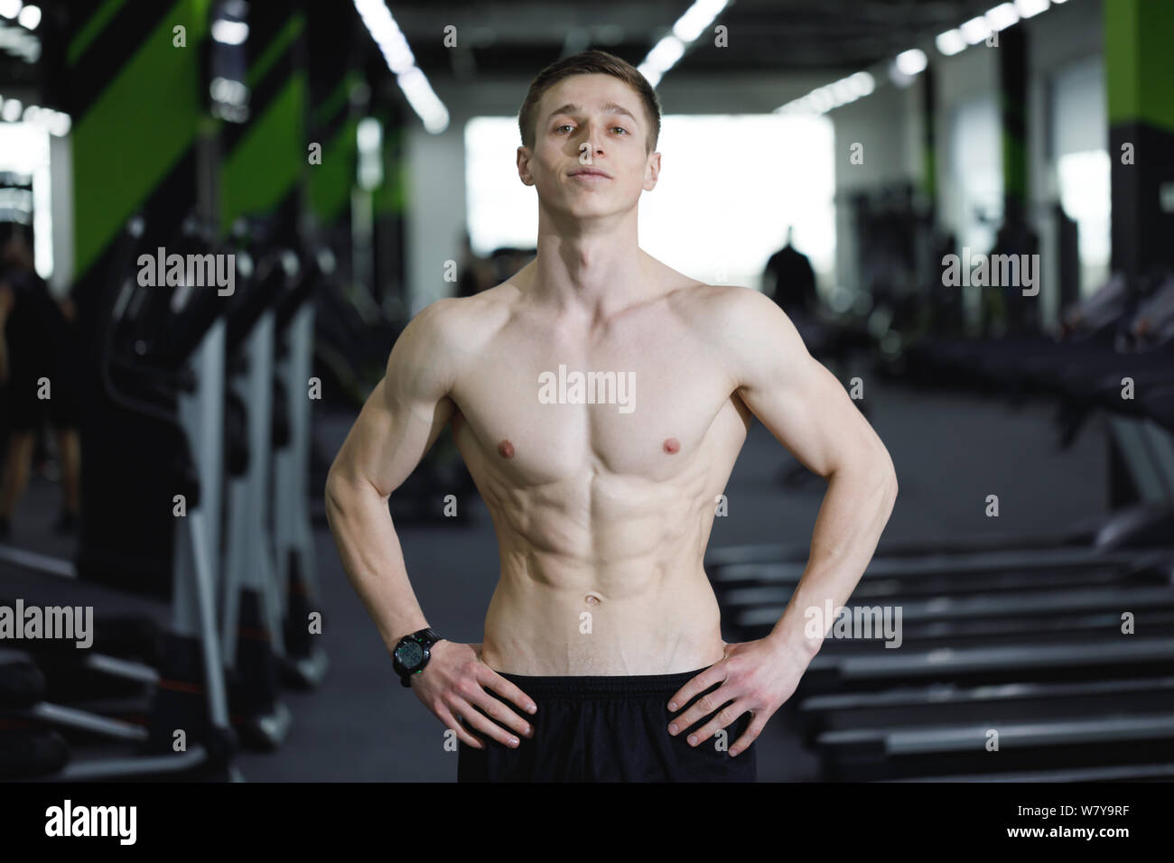 Gym body new arrivals
