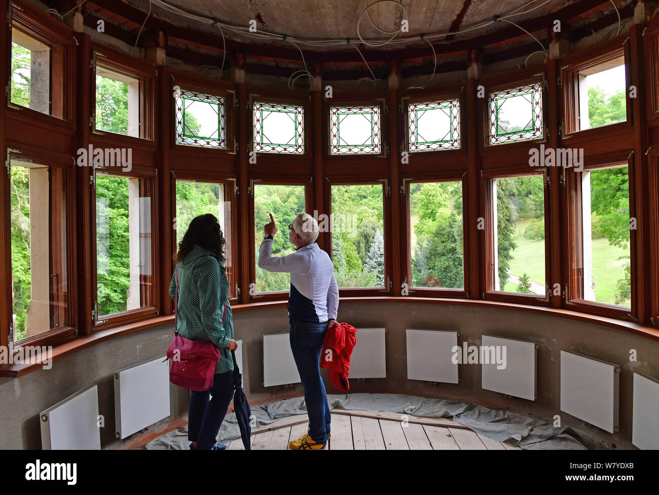 martin hoff high resolution stock photography and images alamy