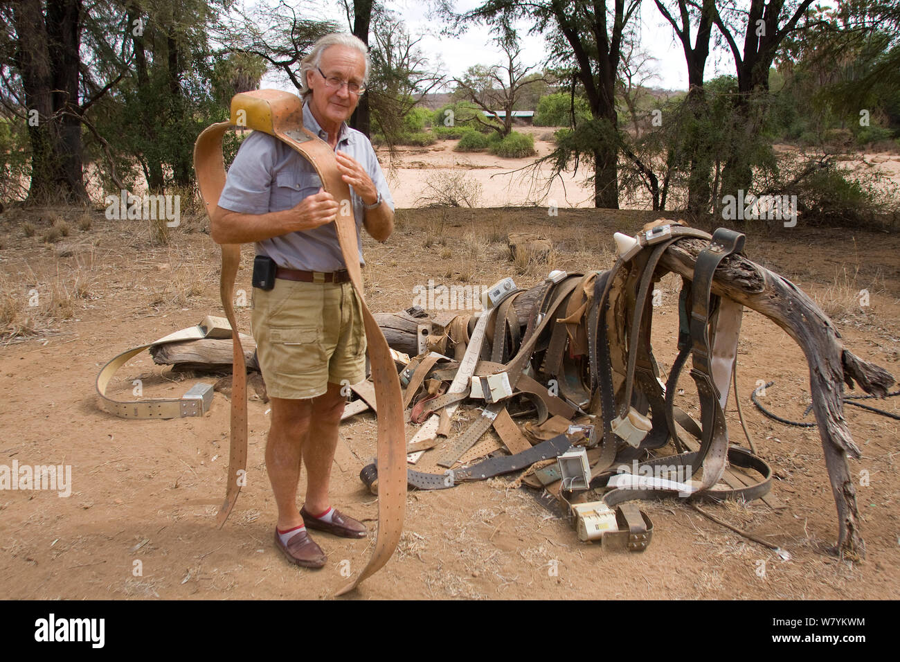 radio tracking collars