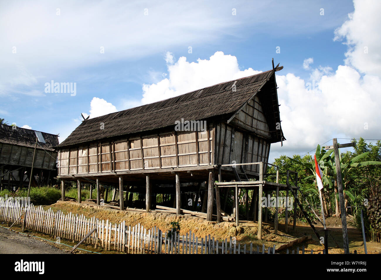 Traditional house building hires stock photography and images Alamy