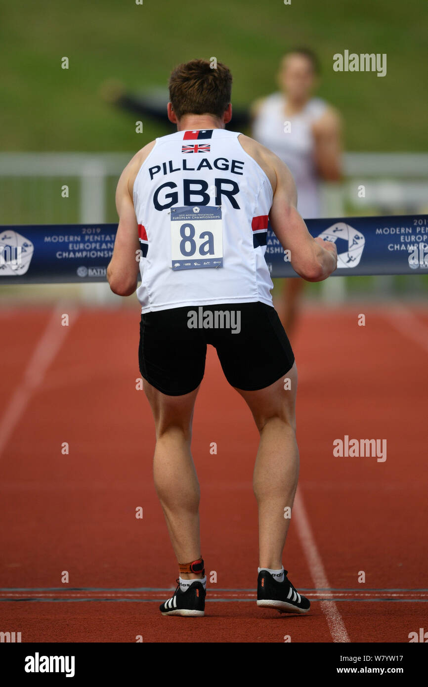 finish line university gold