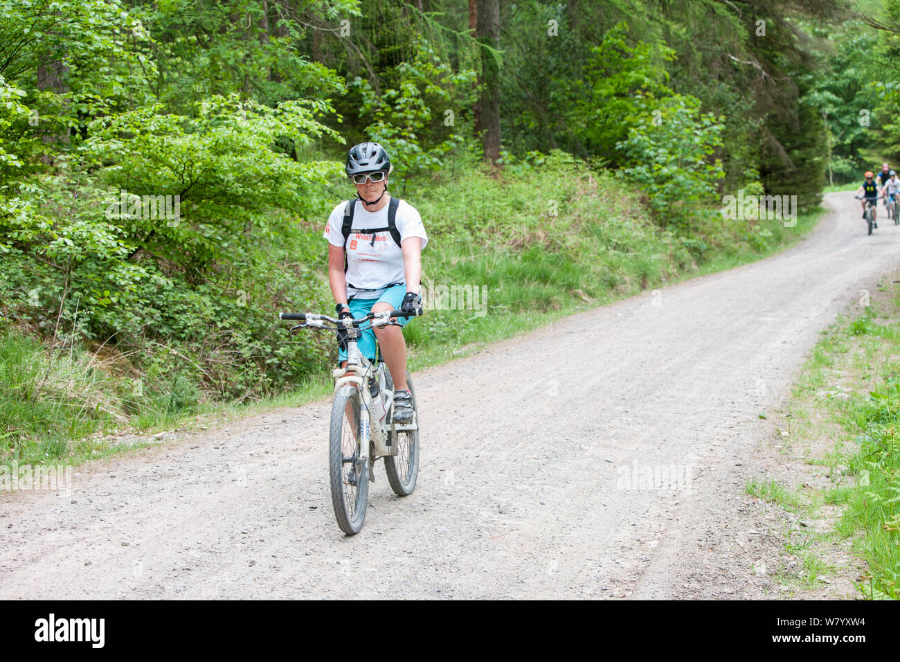 lake district bike trails