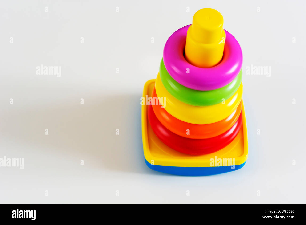 colors for infants