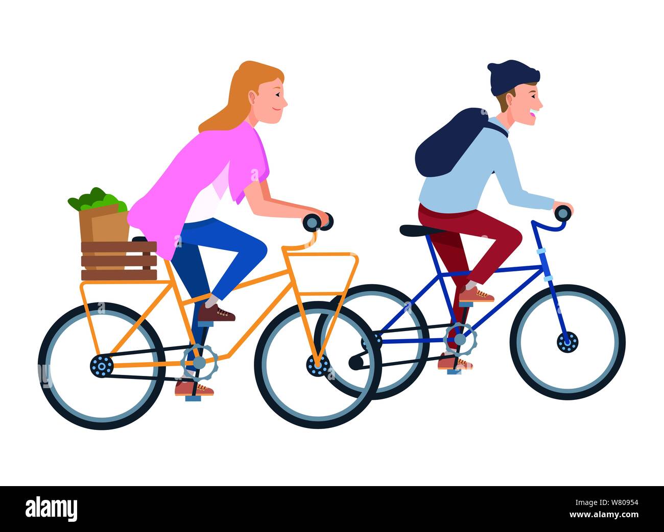Featured image of post Someone Riding A Bike Cartoon Do you like riding a bike