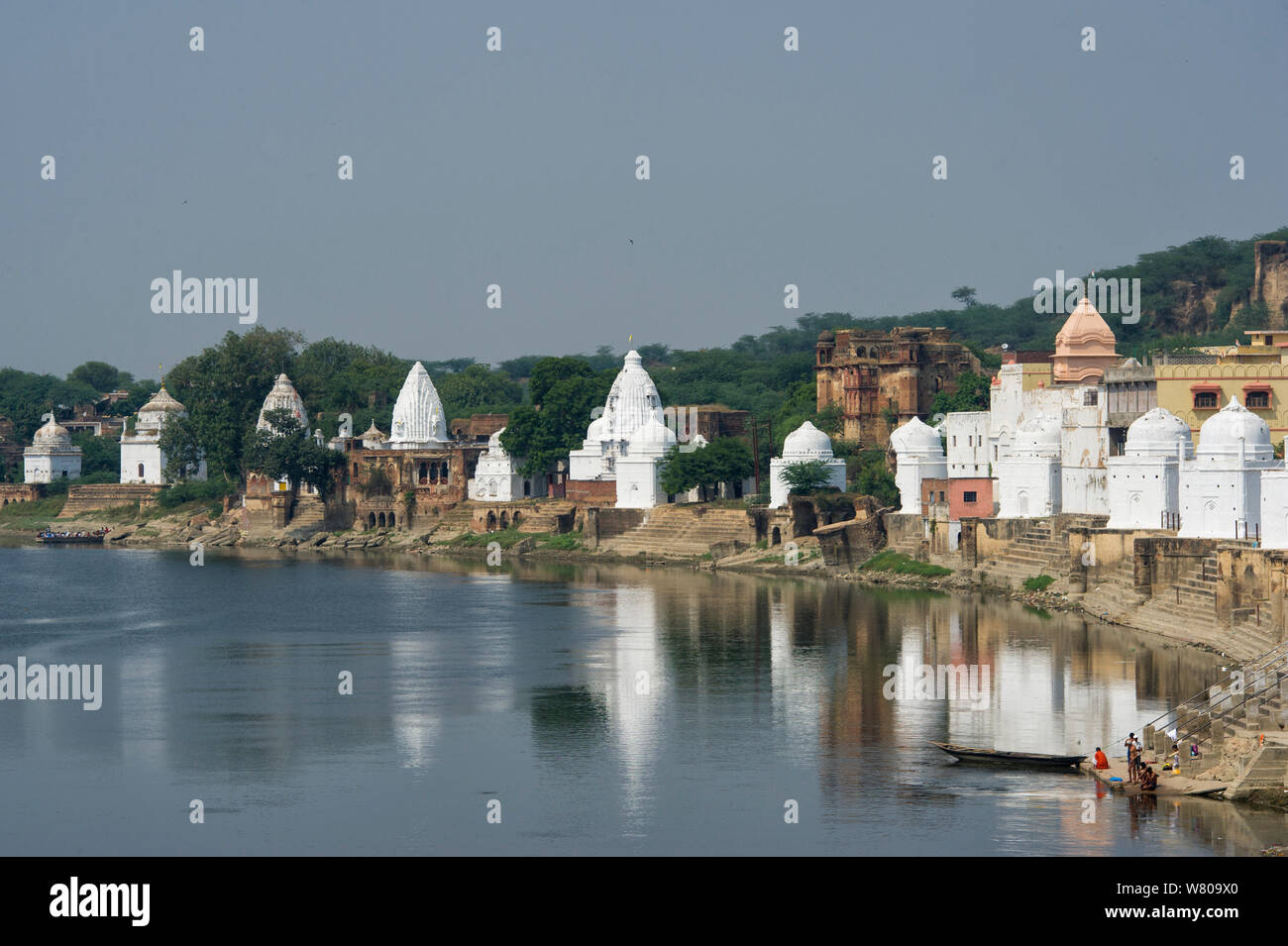 Uttar pradesh village hires stock photography and images Alamy