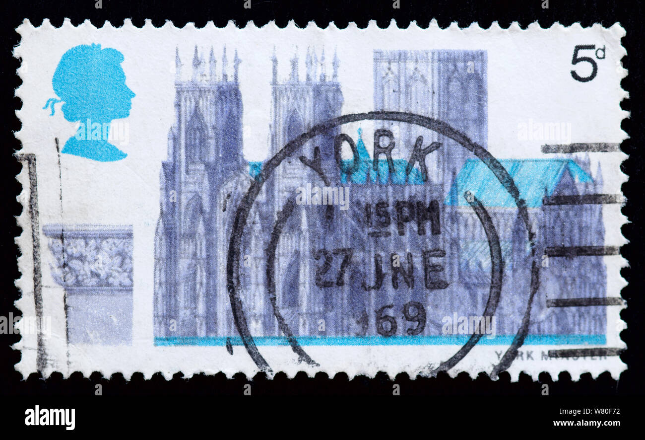 British postage stamp elizabeth hi-res stock photography and images - Alamy