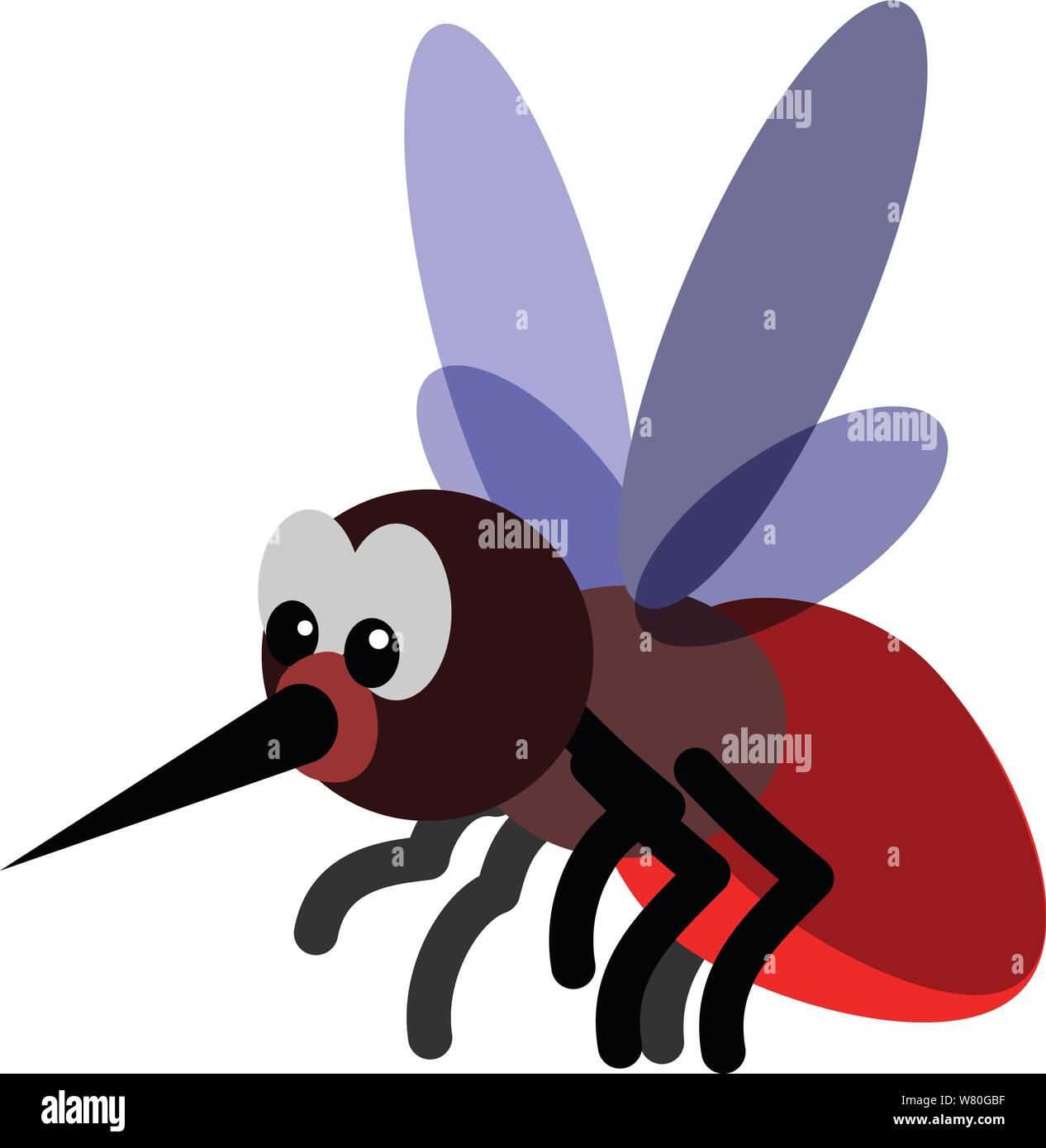 Many many legs Stock Vector Images Alamy