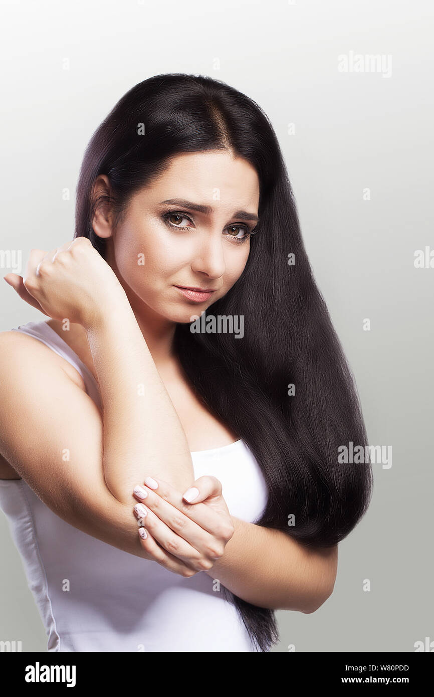 Distorted Anatomy High Resolution Stock Photography and Images - Alamy