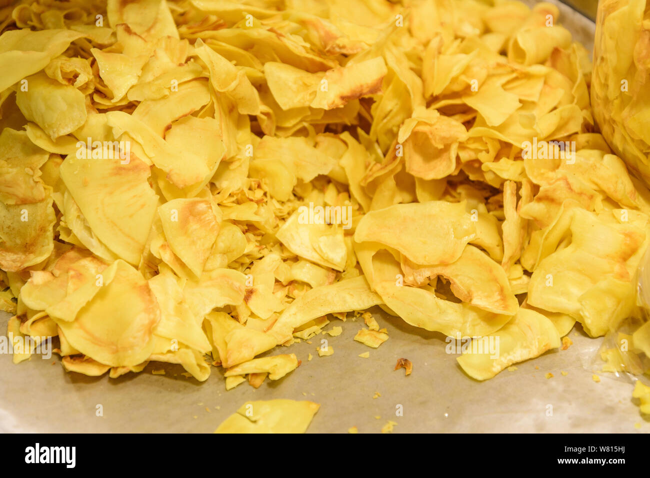 Durian chips hires stock photography and images Alamy