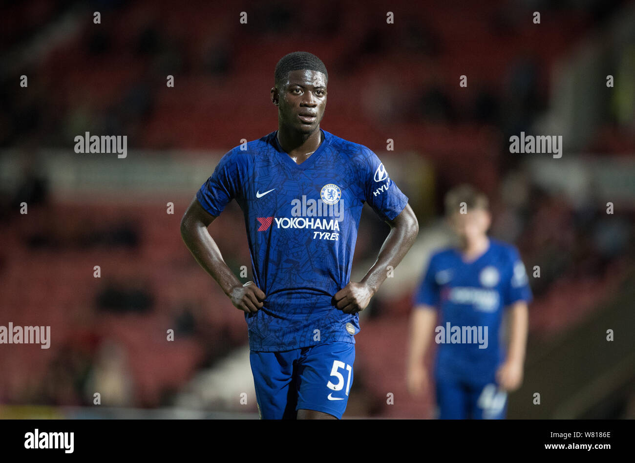 U21 MATCHDAY LIVE  CARDIFF CITY vs COLCHESTER 