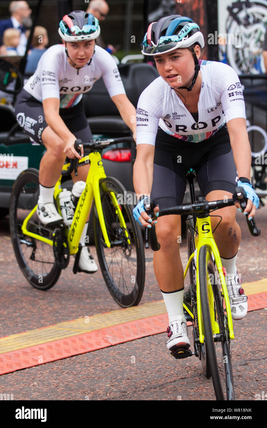 Uci womens team drops hi res stock photography and images Alamy