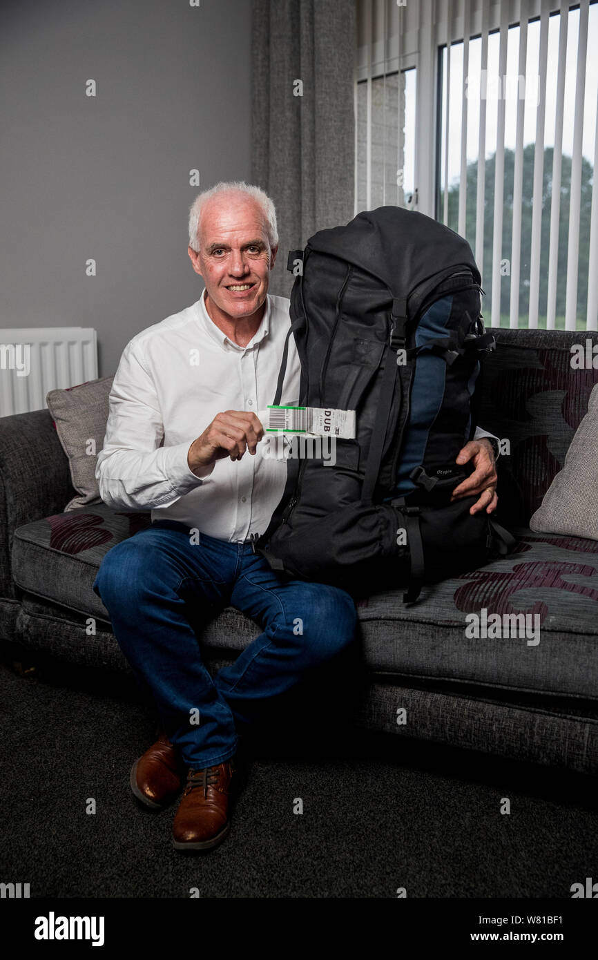 aer lingus baggage missing