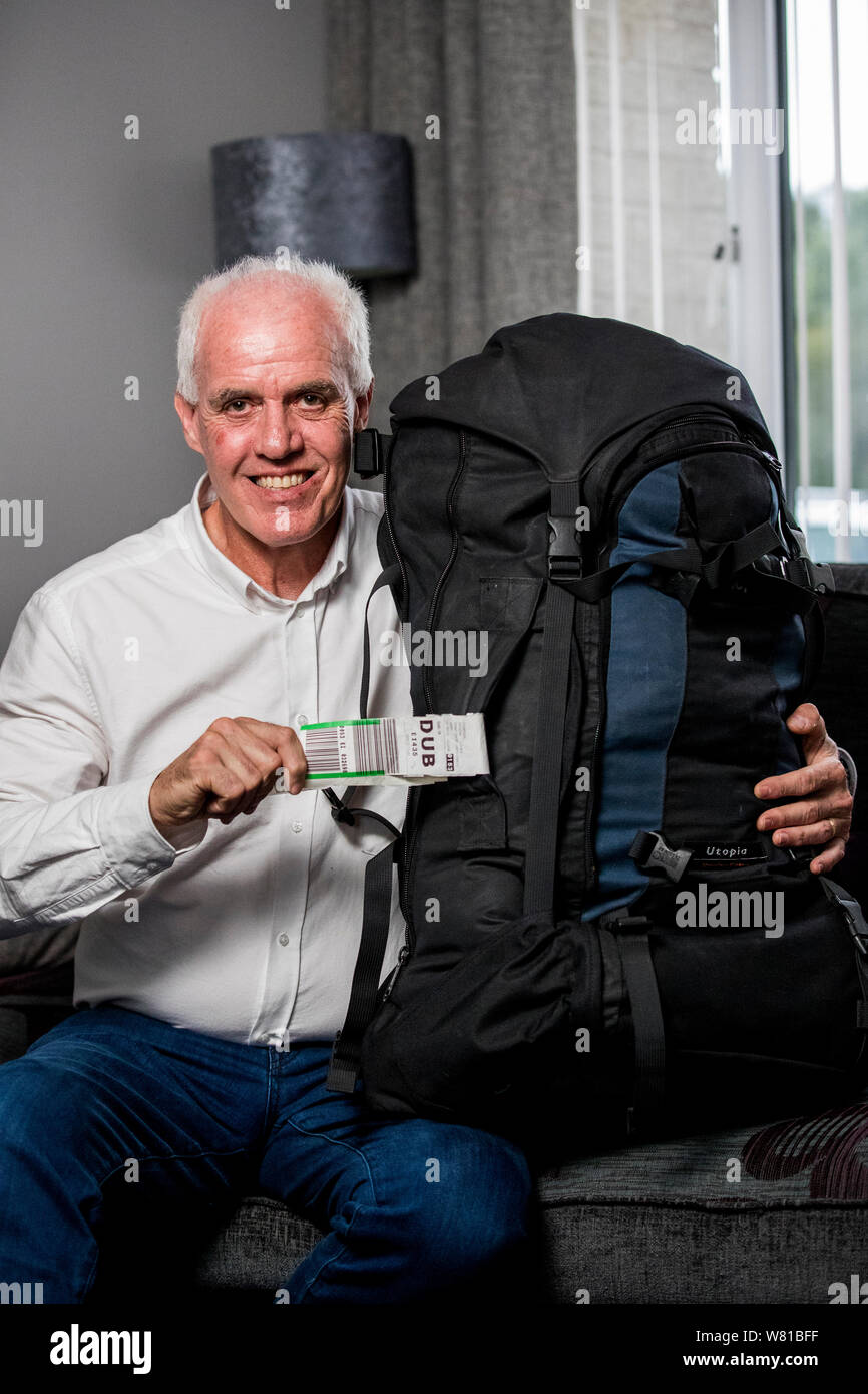 aer lingus baggage missing