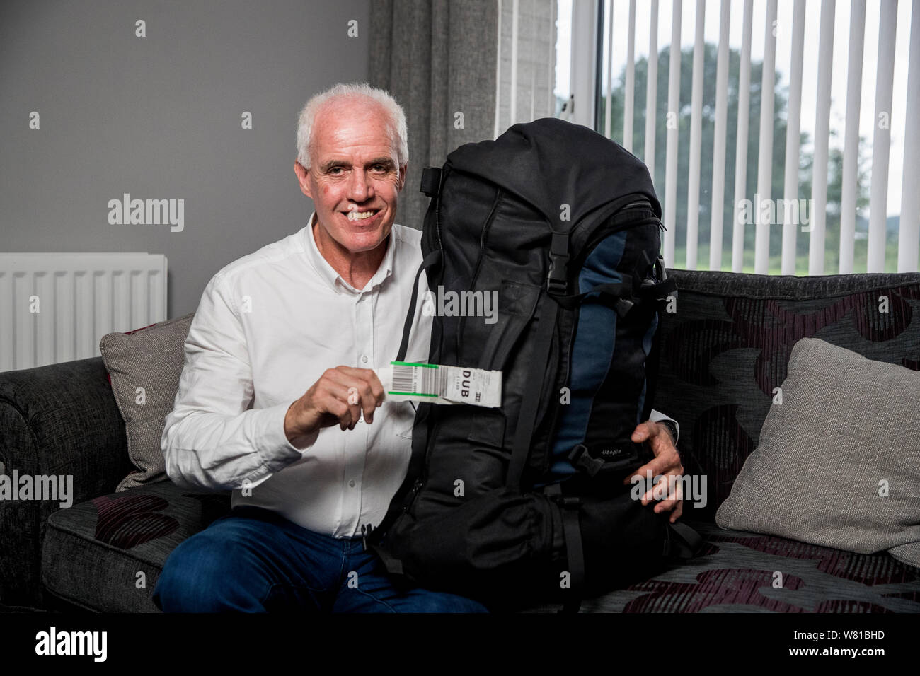 aer lingus baggage missing