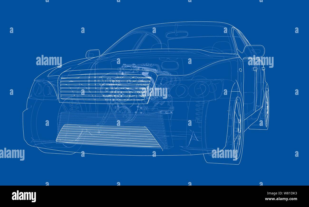 3d rendering transmission Stock Vector Images - Alamy