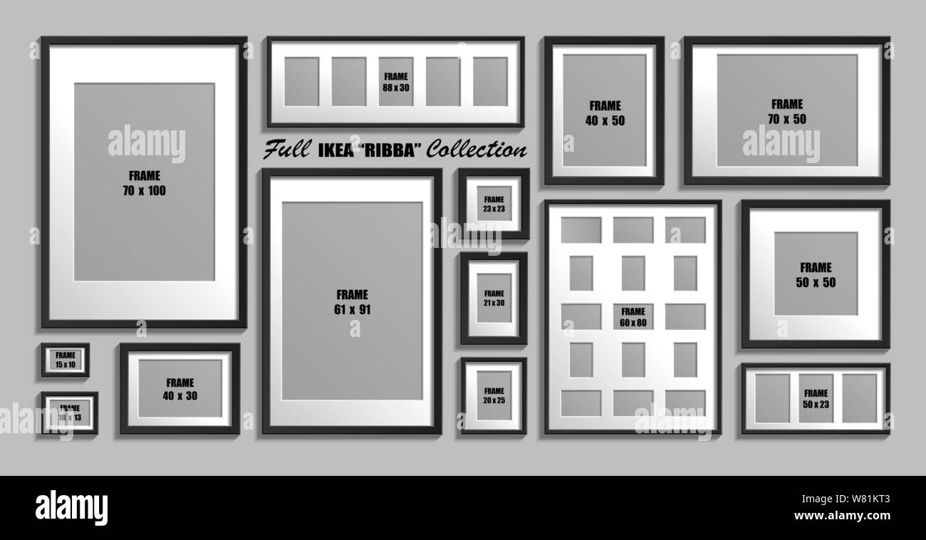 Ikea Black and White Stock Photos & Images - Alamy