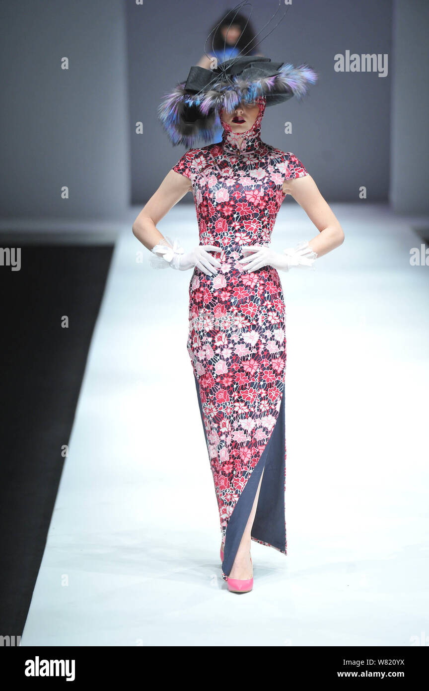barbie catwalk