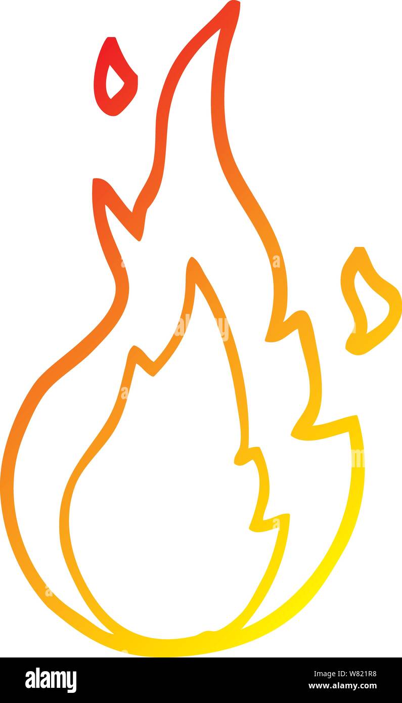 How To Draw A Fire In A Few Easy Steps - Drawing Of Camp Fire PNG Image |  Transparent PNG Free Download on SeekPNG