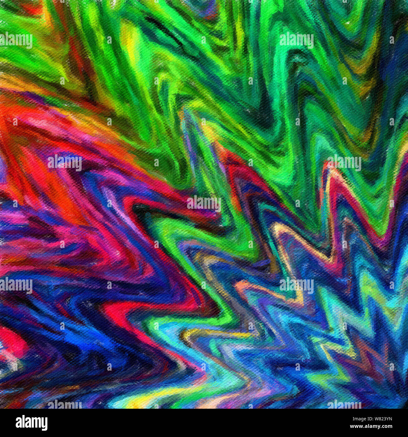 Abstract artwork aesthetic design with messy oil paint strokes, art design pattern in contemporary colorful style, fashion wall decor template print Stock Photo - Alamy Abstract Artwork Aesthetic Design With Messy Oil Paint Strokes, Art Design Pattern In Contemporary Colorful Style, Fashion Wall Decor Template Print Stock Photo - Alamy