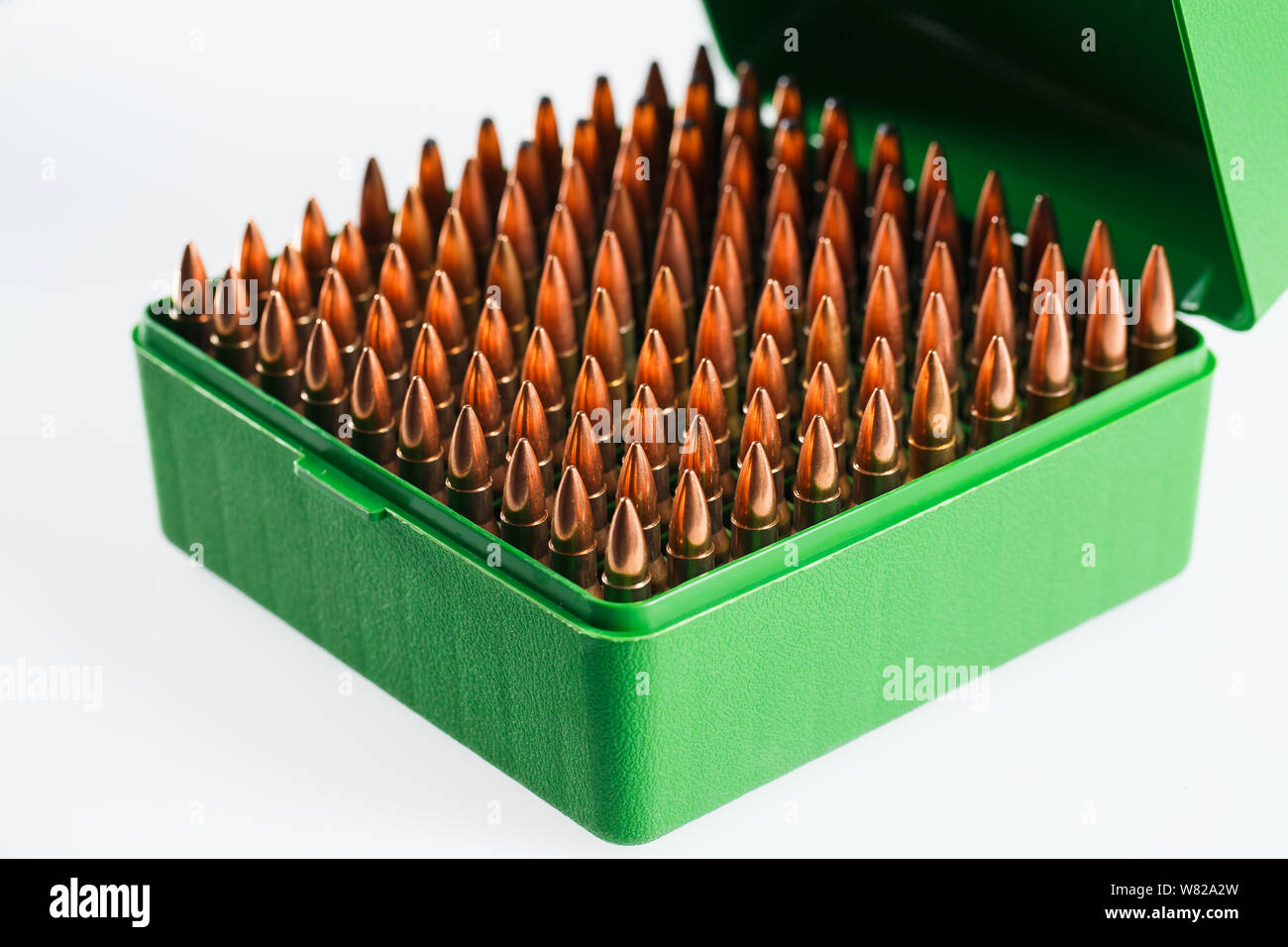 Weapon box hi-res stock photography and images - Alamy