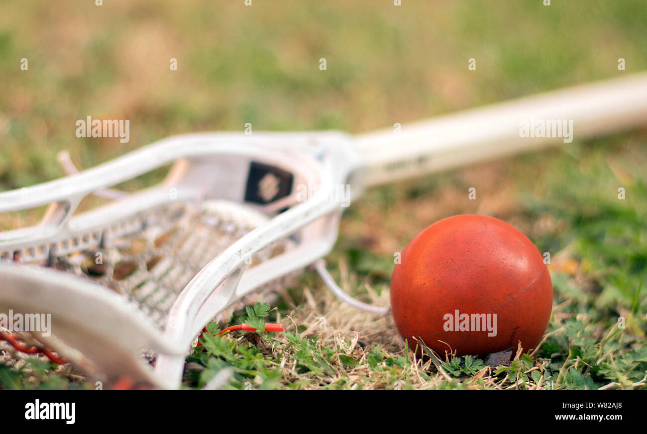 Lacrosse stick hires stock photography and images Alamy