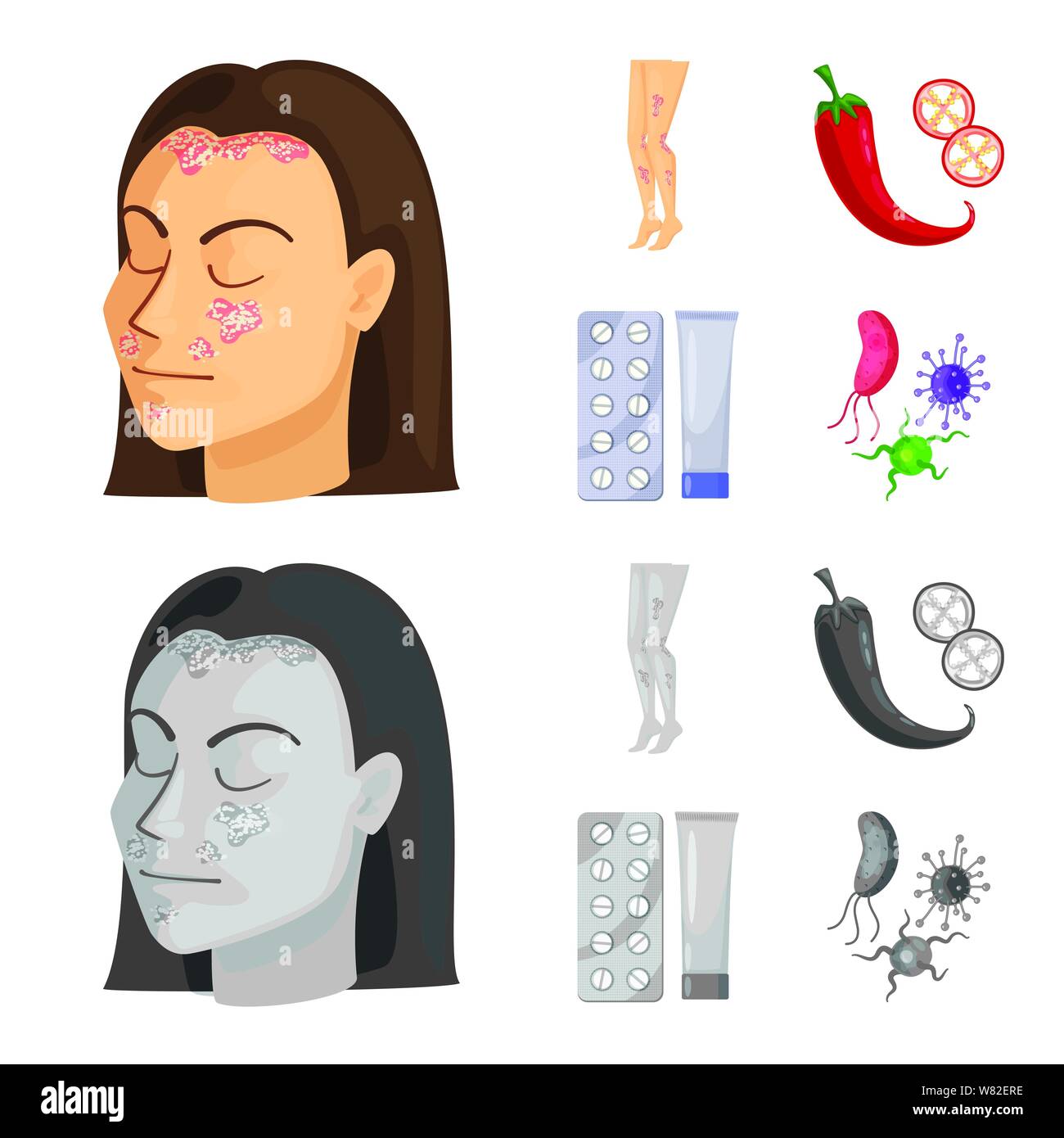 Vector Vectors Stock Vector Image & Art - Alamy