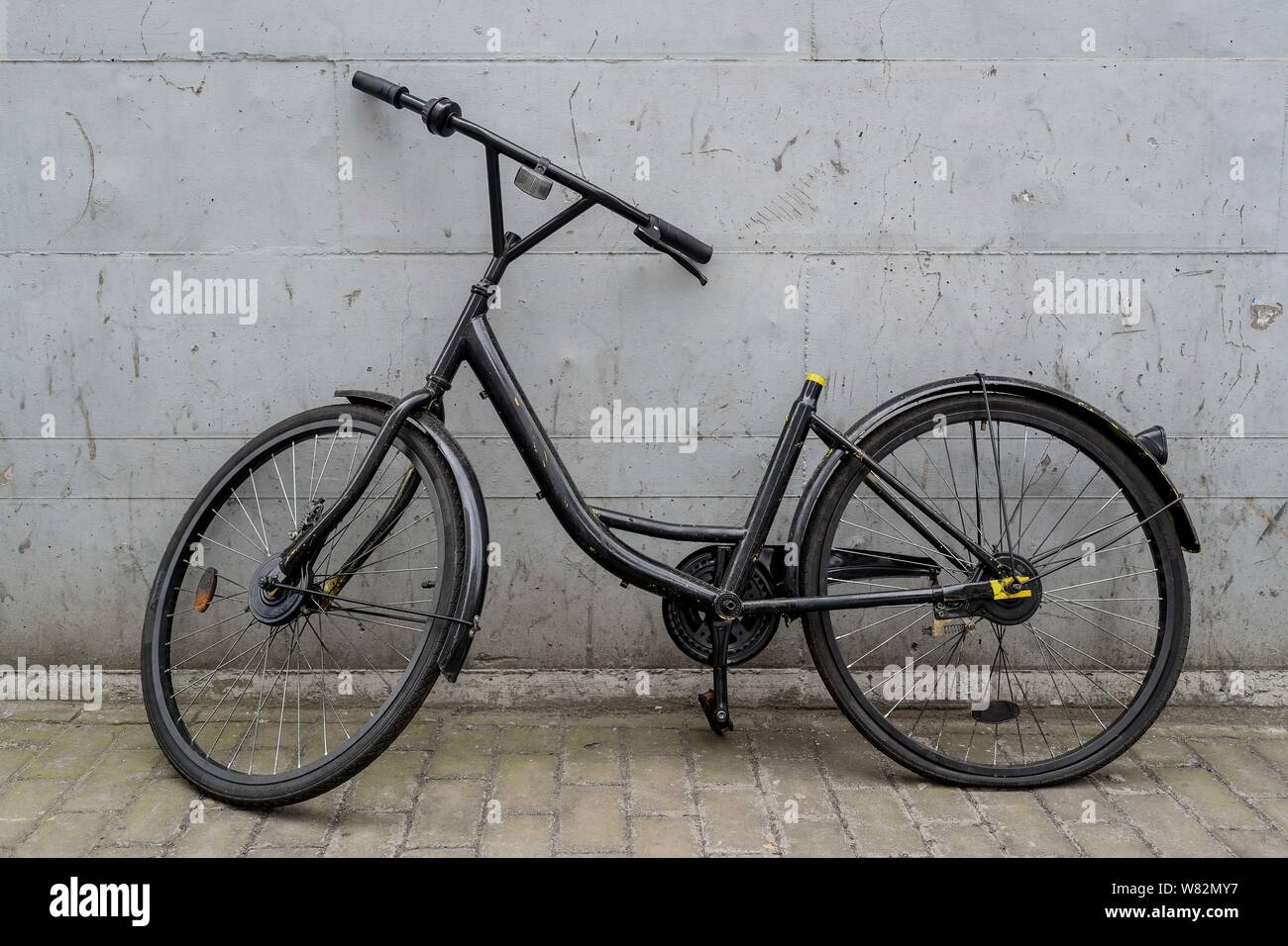 ofo black
