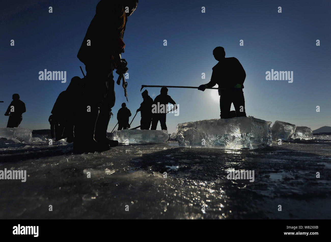 China shenyang qipan hi-res stock photography and images - Alamy