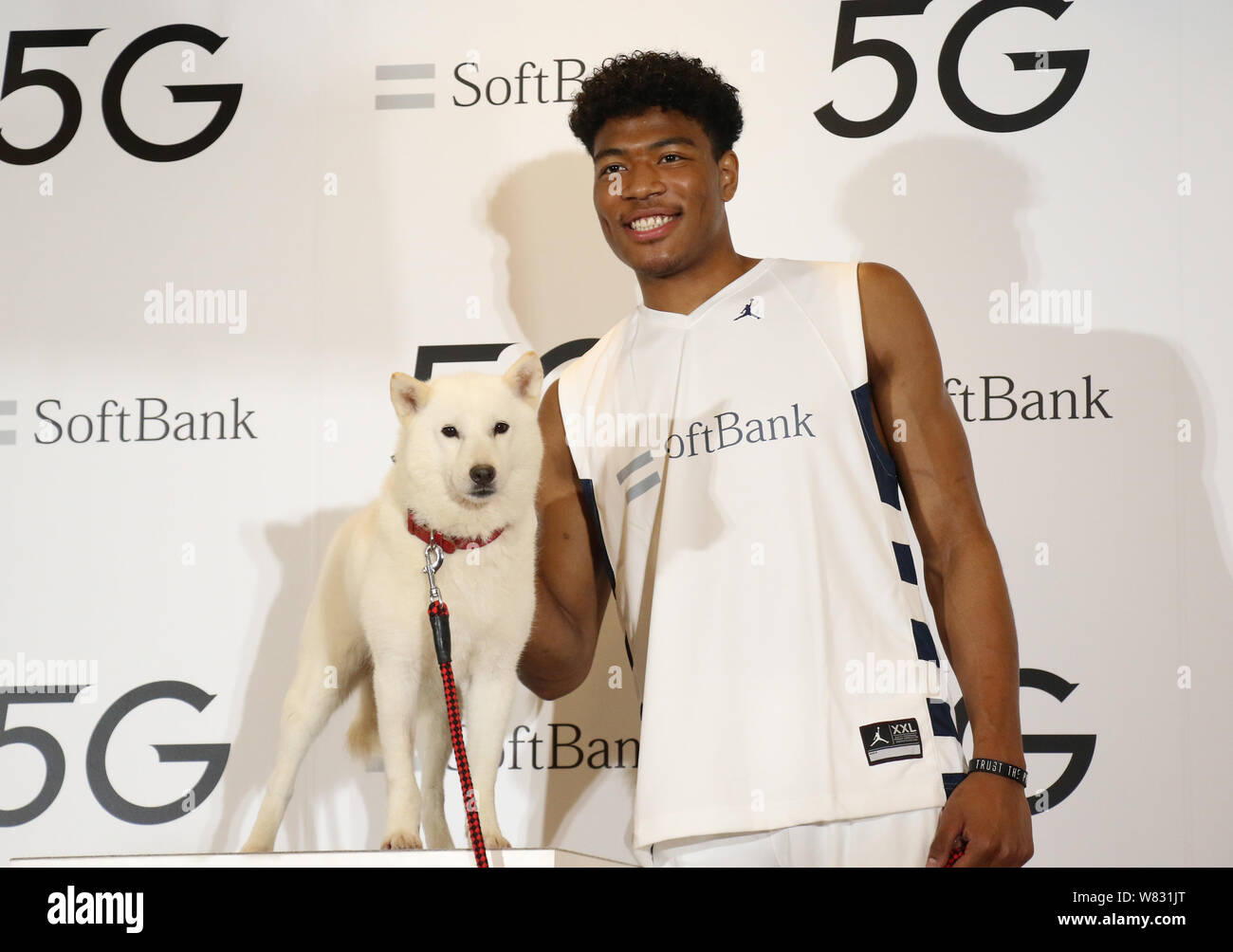 rui hachimura sponsors
