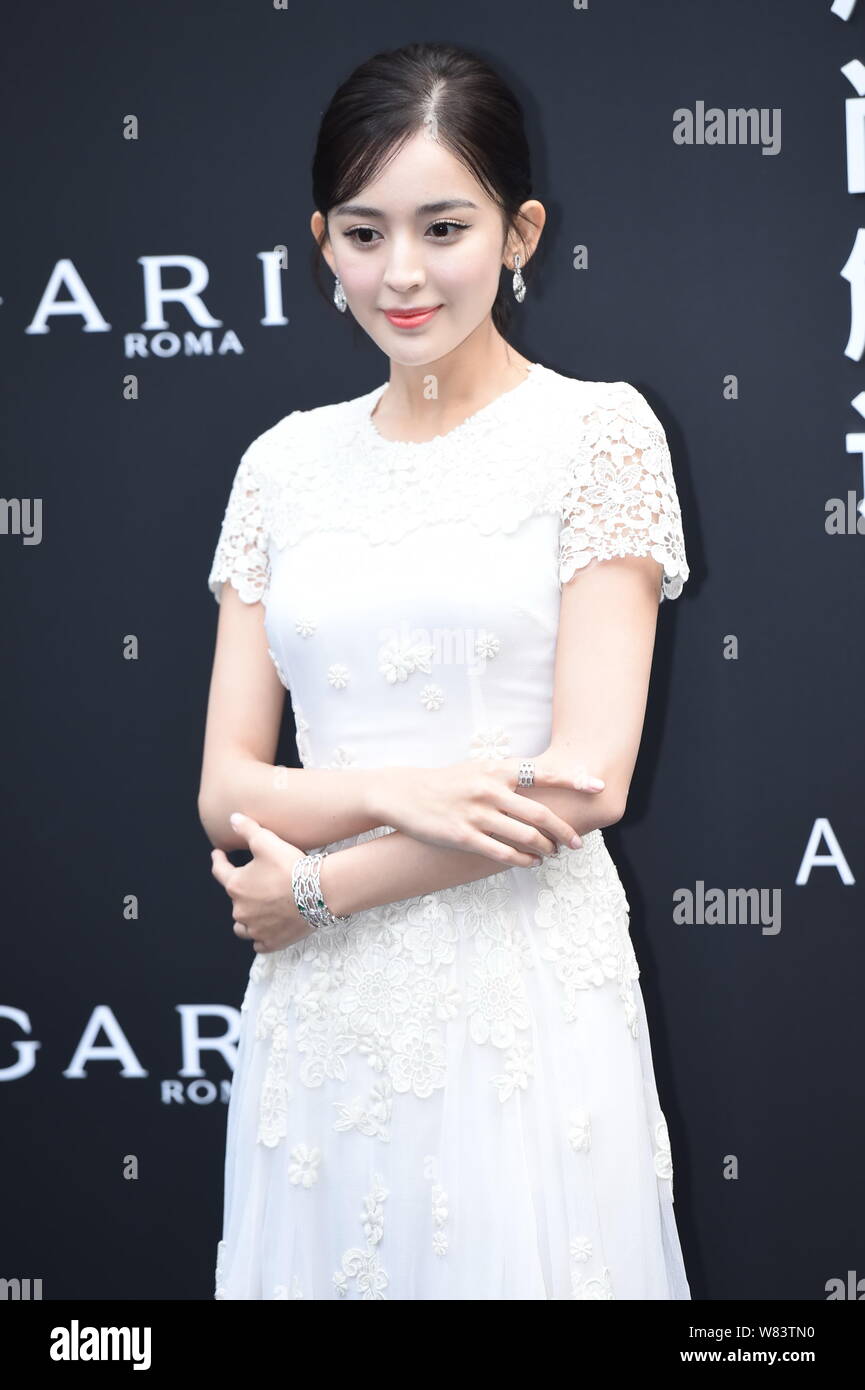 Gulnazar chinese actress