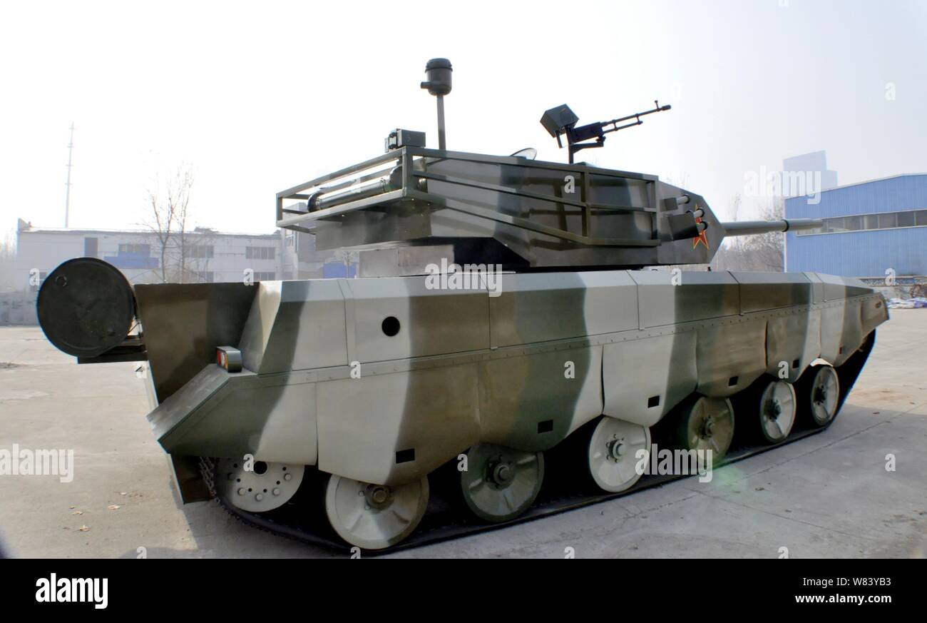 Chinese tank type 99 hi-res stock photography and images - Alamy Chinese tank type 99 hi-res stock photography and images - Alamy