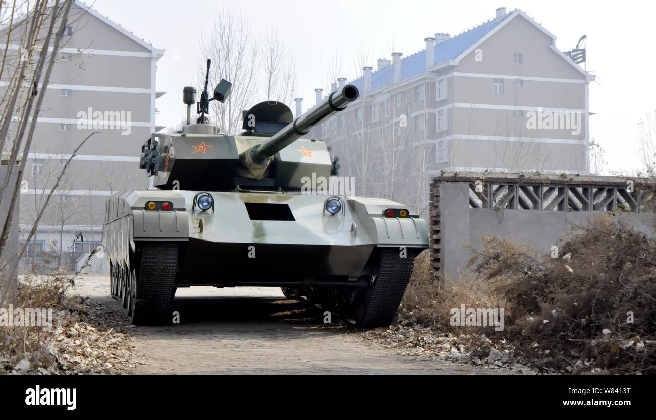 Chinese tank type 99 hi-res stock photography and images - Alamy Chinese tank type 99 hi-res stock photography and images - Alamy