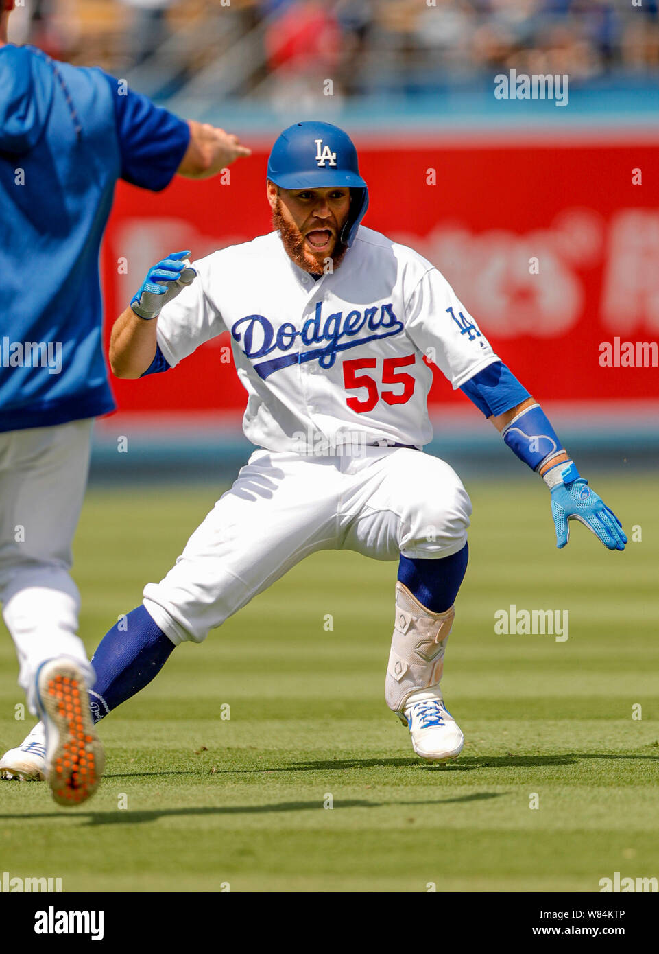 Dodgers vs. St. Louis Cardinals: Live updates, news, score - Los