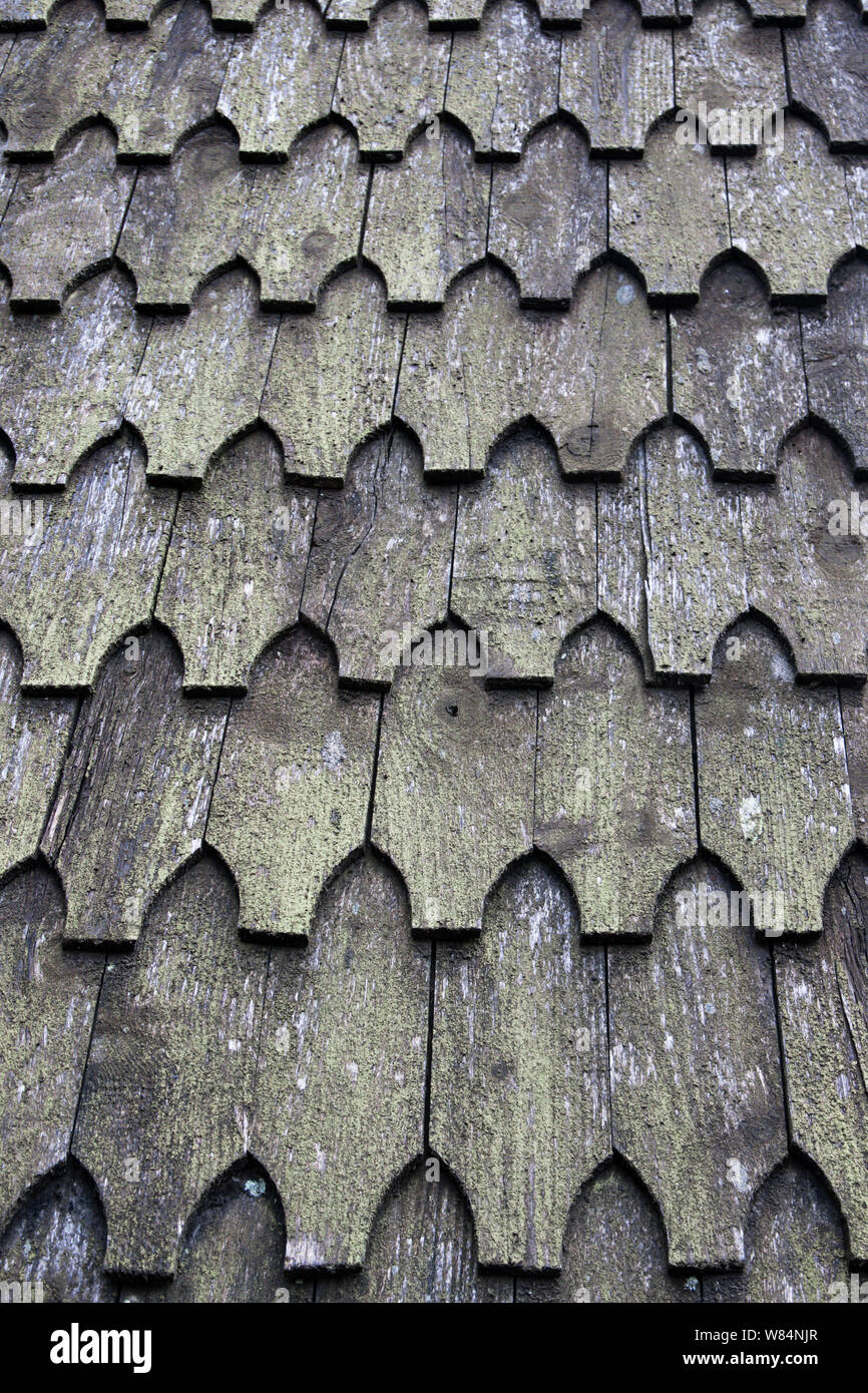 Ancient technological traditional national roofing system made of ...