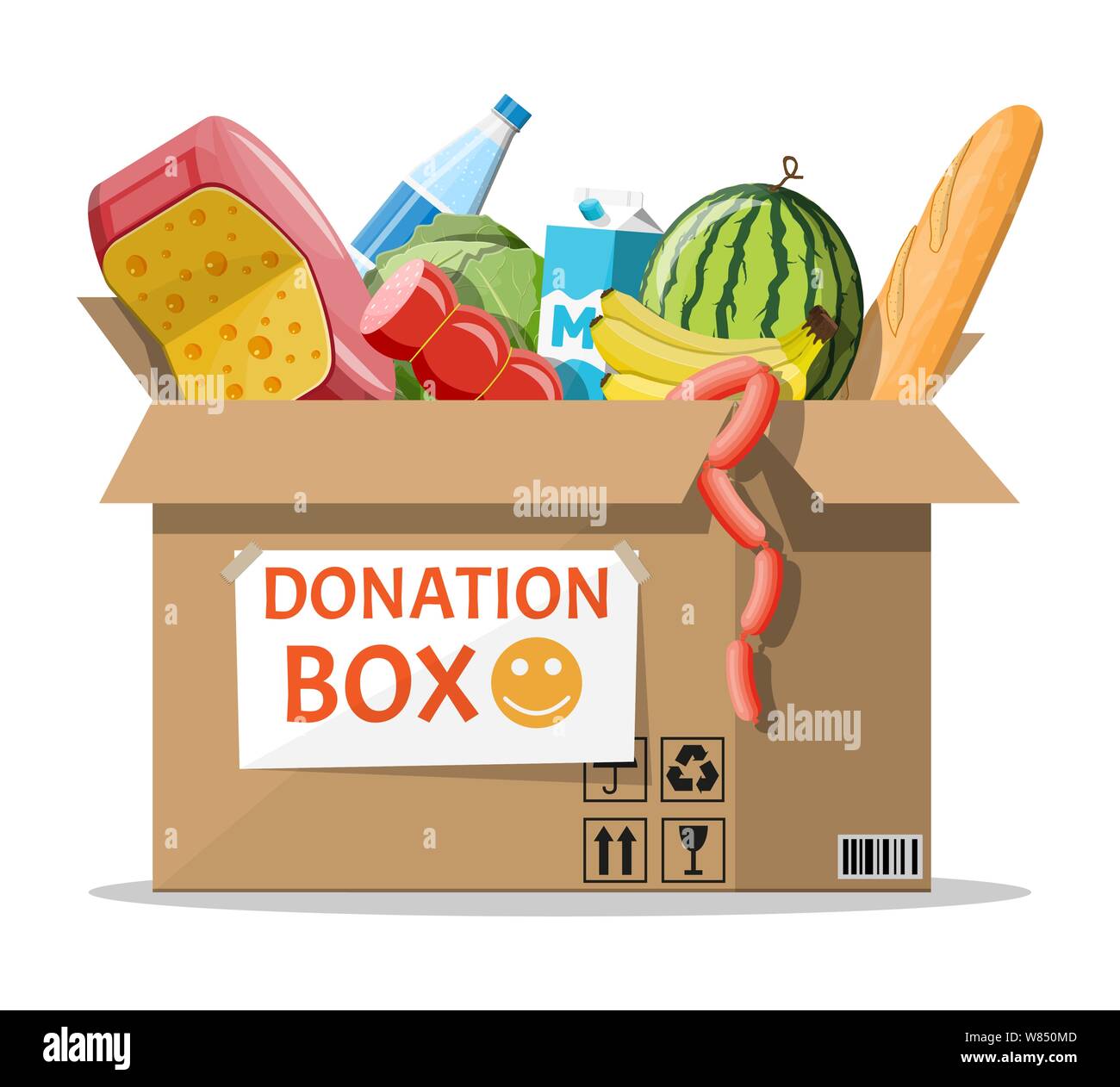 Items needed. Items needed