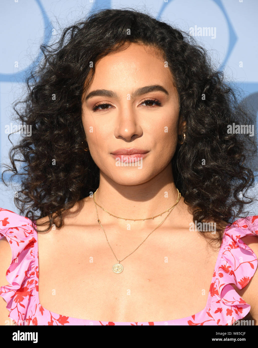 aurora-perrineau-high-resolution-stock-photography-and-images-alamy
