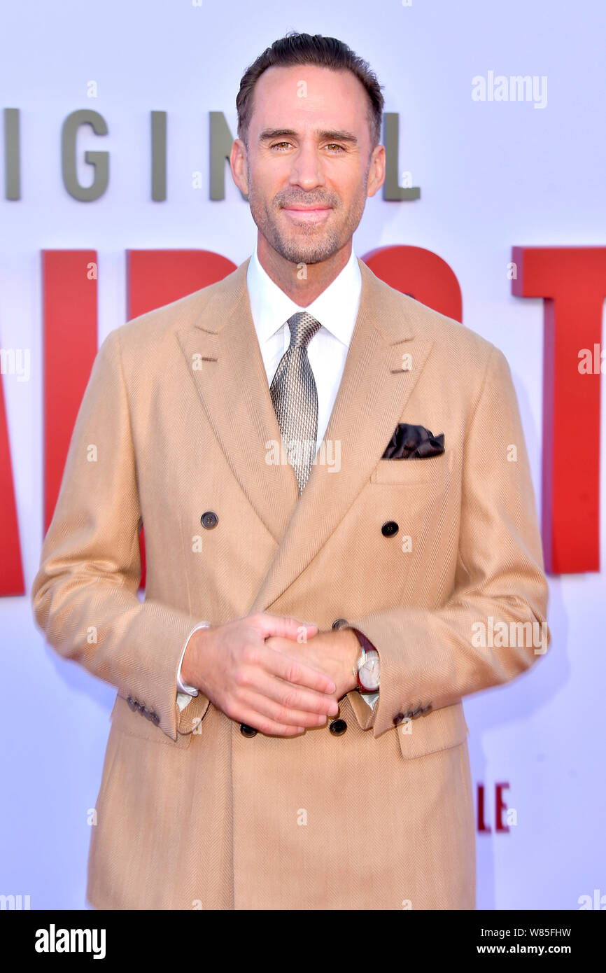 Mark Benford In Flash Forward Hi Res Stock Photography And Images Alamy