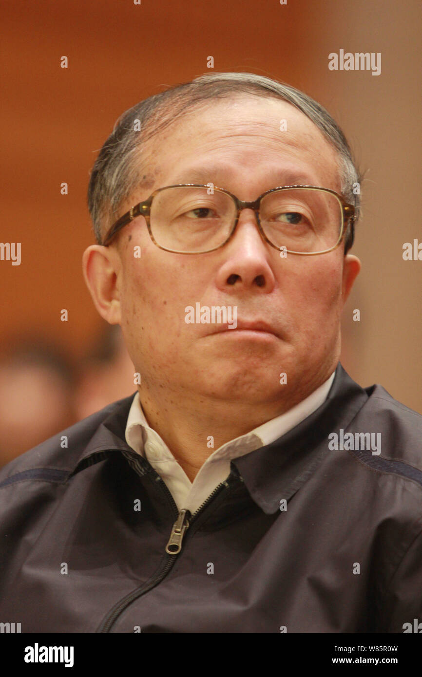 Li Hongzhong High Resolution Stock Photography and Images - Alamy