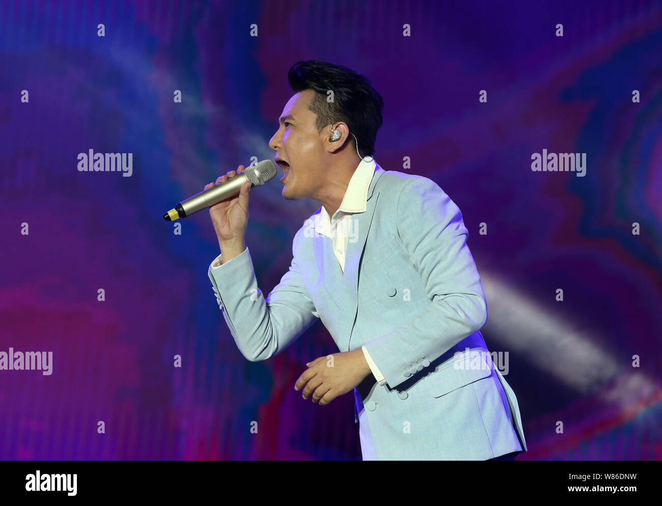 Get Jeff Chang Taiwanese Singer Pictures