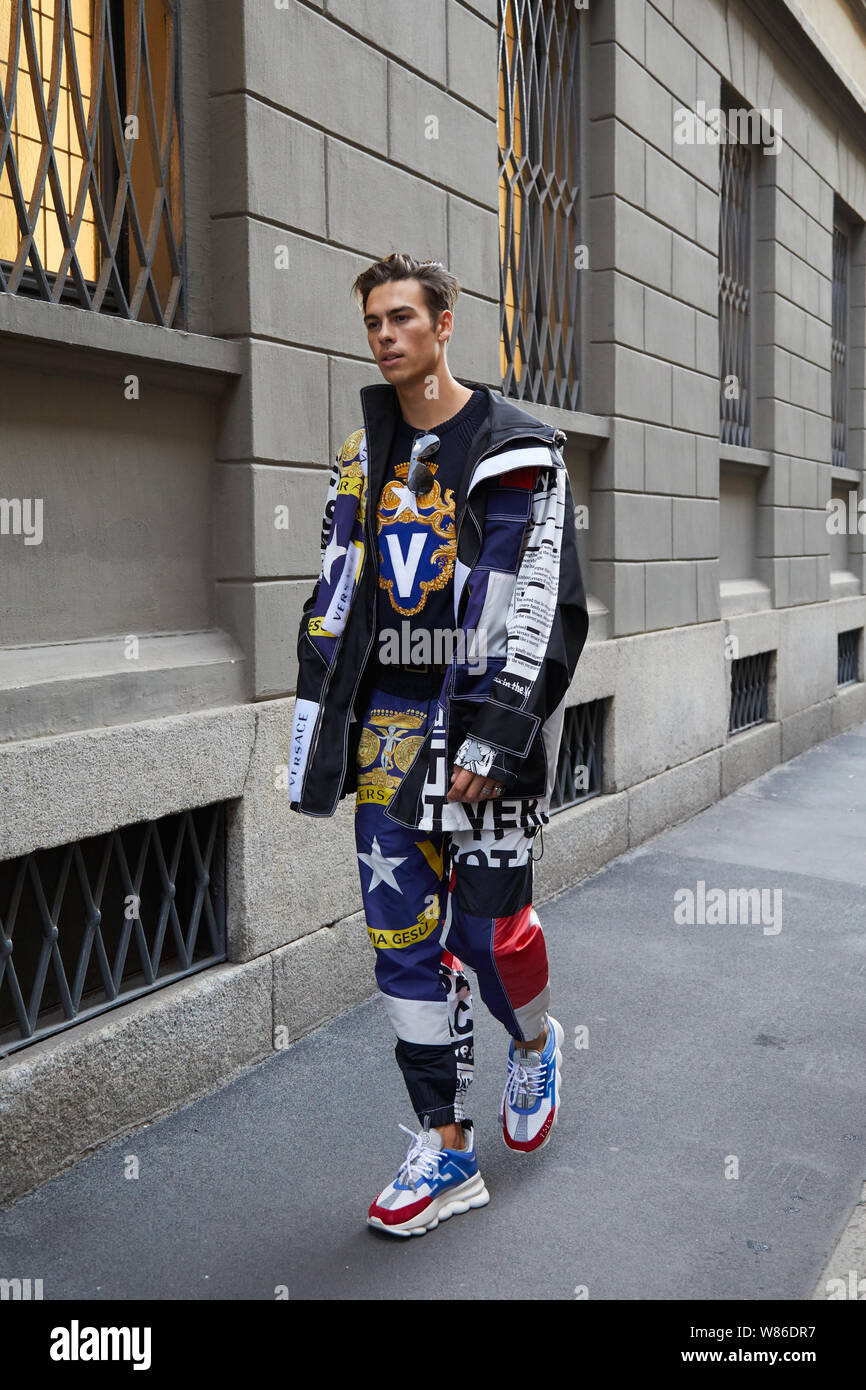 Versace tenis 2019 new arrivals