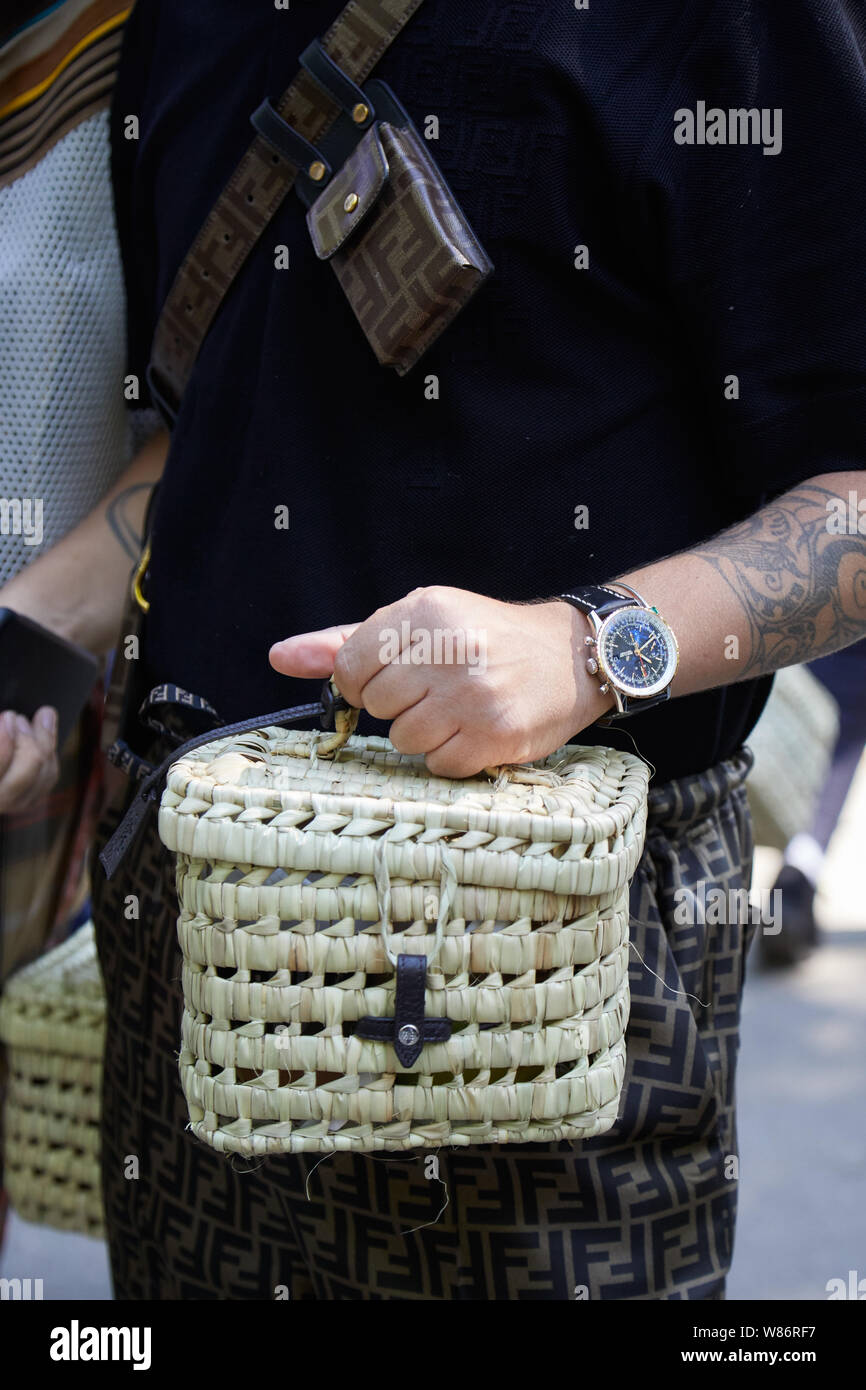 Fendi watch 2019 top